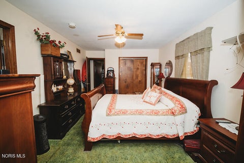 Tiny photo for 6250 Township Road 254, Arcadia, OH 44804 (MLS # 10013558)