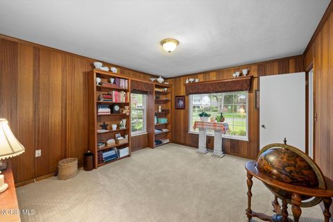 Tiny photo for 4525 Granville Court, Toledo, OH 43615 (MLS # 10007468)