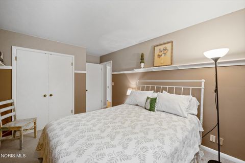 Tiny photo for 4525 Granville Court, Toledo, OH 43615 (MLS # 10007468)