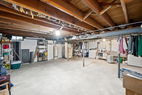 Tiny photo for 4525 Granville Court, Toledo, OH 43615 (MLS # 10007468)