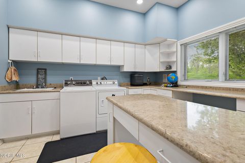 Tiny photo for 14951 Stonehaven Drive, Perrysburg, OH 43551 (MLS # 10007843)