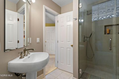 Tiny photo for 14951 Stonehaven Drive, Perrysburg, OH 43551 (MLS # 10007843)