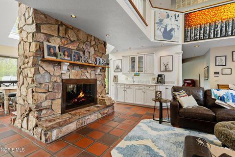 Tiny photo for 14951 Stonehaven Drive, Perrysburg, OH 43551 (MLS # 10007843)