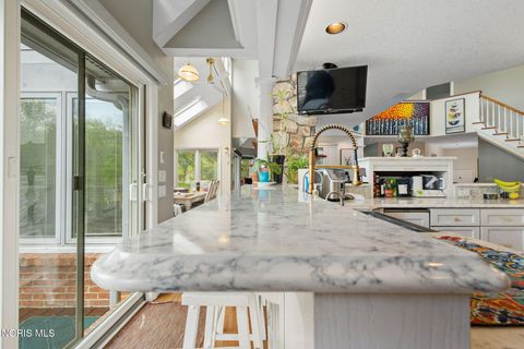 Tiny photo for 14951 Stonehaven Drive, Perrysburg, OH 43551 (MLS # 10007843)