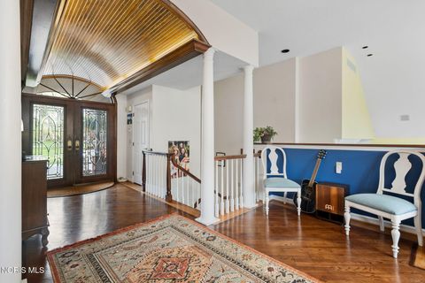 Tiny photo for 14951 Stonehaven Drive, Perrysburg, OH 43551 (MLS # 10007843)
