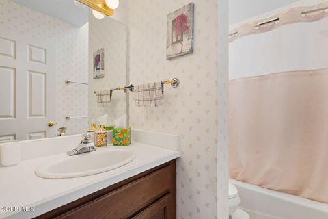 Tiny photo for 14951 Stonehaven Drive, Perrysburg, OH 43551 (MLS # 10007843)
