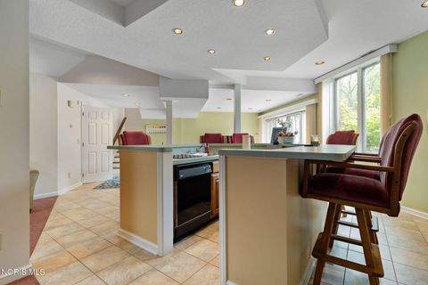Tiny photo for 14951 Stonehaven Drive, Perrysburg, OH 43551 (MLS # 10007843)