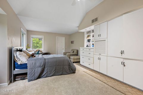 Tiny photo for 14951 Stonehaven Drive, Perrysburg, OH 43551 (MLS # 10007843)