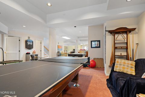 Tiny photo for 14951 Stonehaven Drive, Perrysburg, OH 43551 (MLS # 10007843)