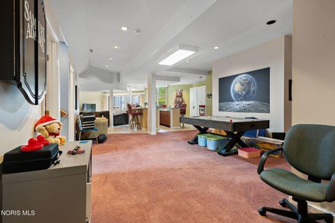Tiny photo for 14951 Stonehaven Drive, Perrysburg, OH 43551 (MLS # 10007843)