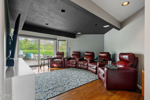 Tiny photo for 14951 Stonehaven Drive, Perrysburg, OH 43551 (MLS # 10007843)