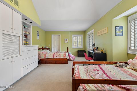 Tiny photo for 14951 Stonehaven Drive, Perrysburg, OH 43551 (MLS # 10007843)