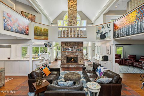 Tiny photo for 14951 Stonehaven Drive, Perrysburg, OH 43551 (MLS # 10007843)