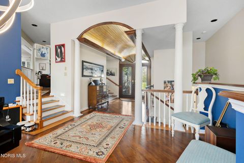Tiny photo for 14951 Stonehaven Drive, Perrysburg, OH 43551 (MLS # 10007843)