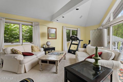Tiny photo for 14951 Stonehaven Drive, Perrysburg, OH 43551 (MLS # 10007843)