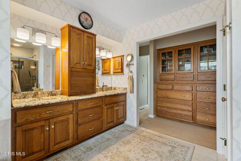 Tiny photo for 14951 Stonehaven Drive, Perrysburg, OH 43551 (MLS # 10007843)