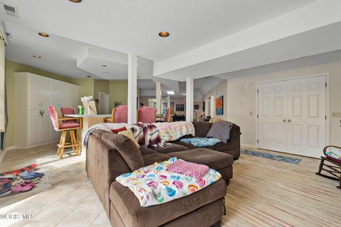Tiny photo for 14951 Stonehaven Drive, Perrysburg, OH 43551 (MLS # 10007843)