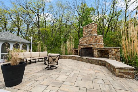 Tiny photo for 14951 Stonehaven Drive, Perrysburg, OH 43551 (MLS # 10007843)