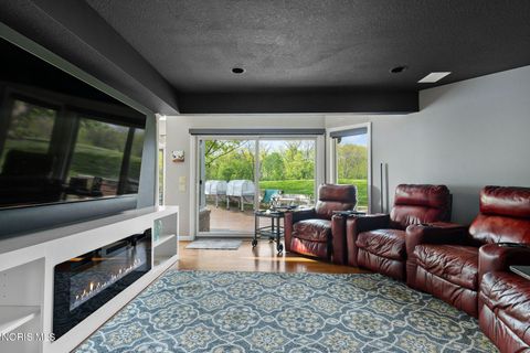 Tiny photo for 14951 Stonehaven Drive, Perrysburg, OH 43551 (MLS # 10007843)