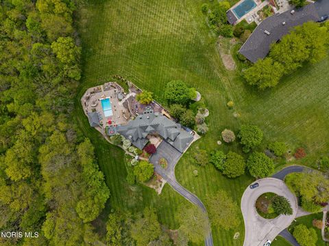 Tiny photo for 14951 Stonehaven Drive, Perrysburg, OH 43551 (MLS # 10007843)