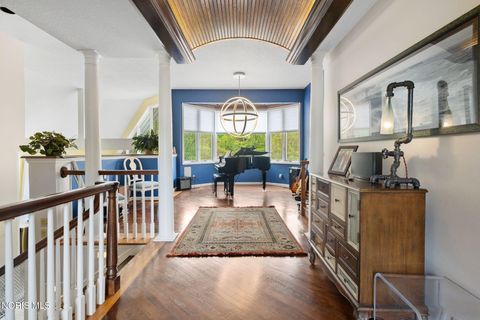 Tiny photo for 14951 Stonehaven Drive, Perrysburg, OH 43551 (MLS # 10007843)