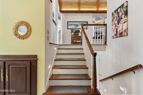 Tiny photo for 14951 Stonehaven Drive, Perrysburg, OH 43551 (MLS # 10007843)