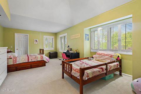 Tiny photo for 14951 Stonehaven Drive, Perrysburg, OH 43551 (MLS # 10007843)
