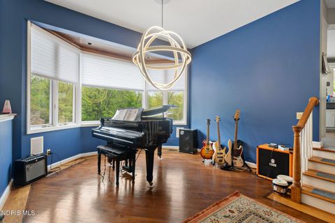 Tiny photo for 14951 Stonehaven Drive, Perrysburg, OH 43551 (MLS # 10007843)