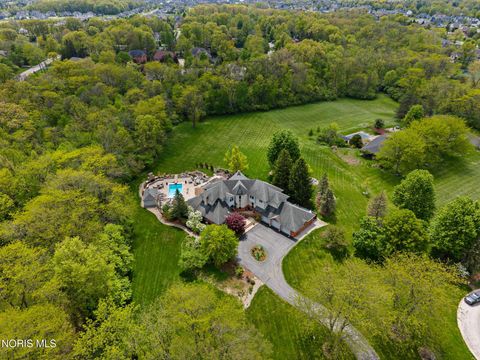 Tiny photo for 14951 Stonehaven Drive, Perrysburg, OH 43551 (MLS # 10007843)