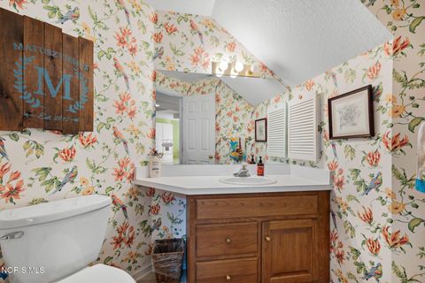 Tiny photo for 14951 Stonehaven Drive, Perrysburg, OH 43551 (MLS # 10007843)