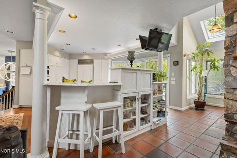 Tiny photo for 14951 Stonehaven Drive, Perrysburg, OH 43551 (MLS # 10007843)
