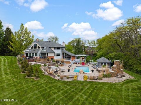 Tiny photo for 14951 Stonehaven Drive, Perrysburg, OH 43551 (MLS # 10007843)