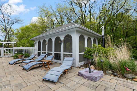 Tiny photo for 14951 Stonehaven Drive, Perrysburg, OH 43551 (MLS # 10007843)