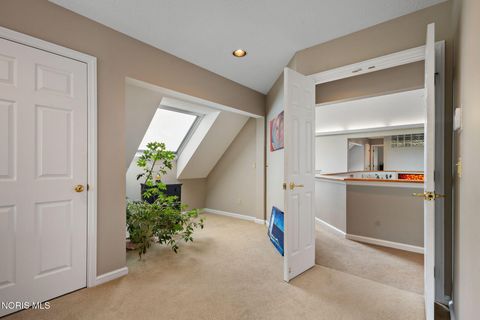Tiny photo for 14951 Stonehaven Drive, Perrysburg, OH 43551 (MLS # 10007843)