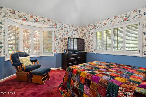 Tiny photo for 14951 Stonehaven Drive, Perrysburg, OH 43551 (MLS # 10007843)