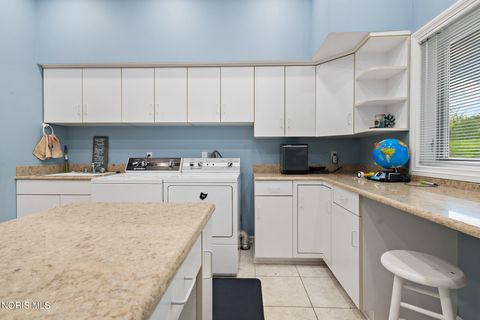 Tiny photo for 14951 Stonehaven Drive, Perrysburg, OH 43551 (MLS # 10007843)