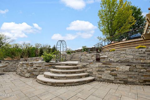 Tiny photo for 14951 Stonehaven Drive, Perrysburg, OH 43551 (MLS # 10007843)
