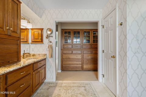 Tiny photo for 14951 Stonehaven Drive, Perrysburg, OH 43551 (MLS # 10007843)