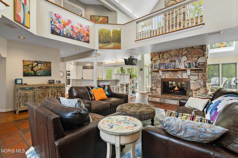 Tiny photo for 14951 Stonehaven Drive, Perrysburg, OH 43551 (MLS # 10007843)