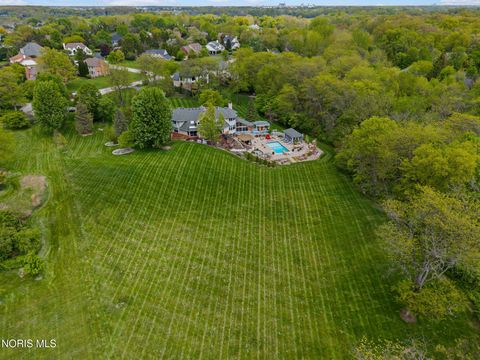 Tiny photo for 14951 Stonehaven Drive, Perrysburg, OH 43551 (MLS # 10007843)