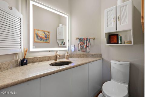 Tiny photo for 14951 Stonehaven Drive, Perrysburg, OH 43551 (MLS # 10007843)