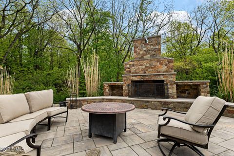 Tiny photo for 14951 Stonehaven Drive, Perrysburg, OH 43551 (MLS # 10007843)