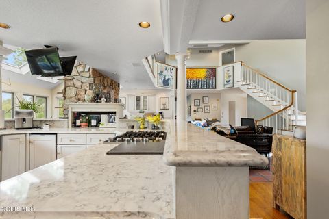 Tiny photo for 14951 Stonehaven Drive, Perrysburg, OH 43551 (MLS # 10007843)