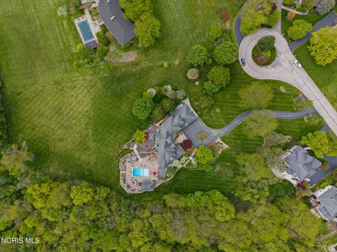 Tiny photo for 14951 Stonehaven Drive, Perrysburg, OH 43551 (MLS # 10007843)