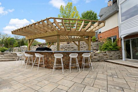 Tiny photo for 14951 Stonehaven Drive, Perrysburg, OH 43551 (MLS # 10007843)