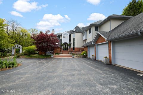 Tiny photo for 14951 Stonehaven Drive, Perrysburg, OH 43551 (MLS # 10007843)