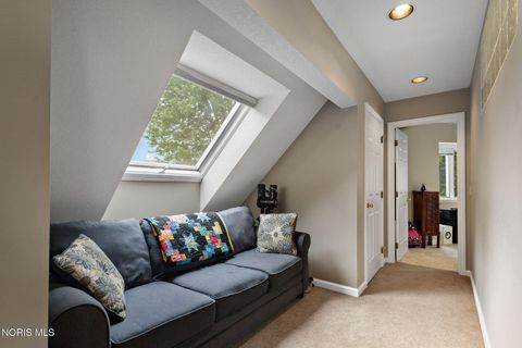 Tiny photo for 14951 Stonehaven Drive, Perrysburg, OH 43551 (MLS # 10007843)