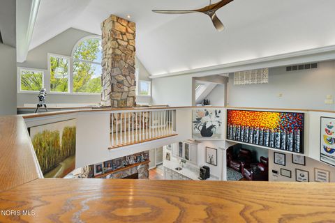 Tiny photo for 14951 Stonehaven Drive, Perrysburg, OH 43551 (MLS # 10007843)