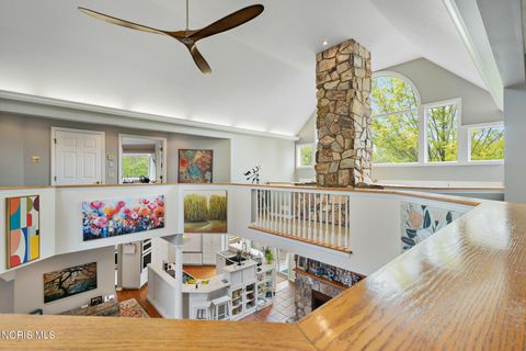 Tiny photo for 14951 Stonehaven Drive, Perrysburg, OH 43551 (MLS # 10007843)
