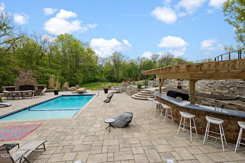 Tiny photo for 14951 Stonehaven Drive, Perrysburg, OH 43551 (MLS # 10007843)